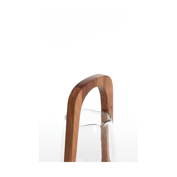 Lanterna in legno Anosy - Light & Living-image-3