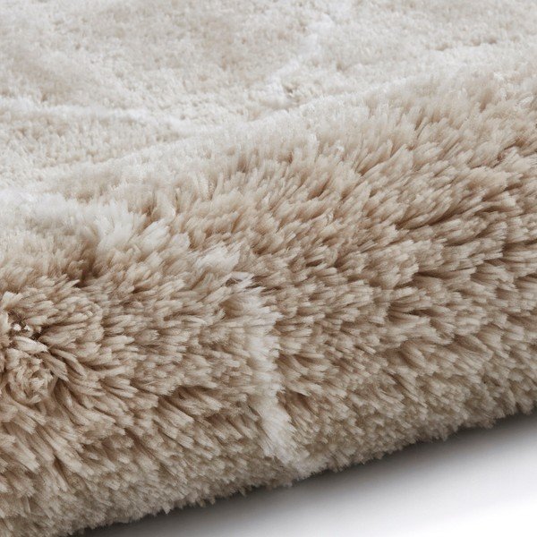 Tappeto beige , 150 x 230 cm Morocco - Think Rugs-image-4