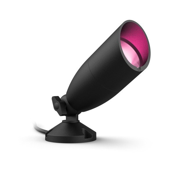 Illuminazione smart da esterno LED 5 W Ground Spot Extension – WiZ