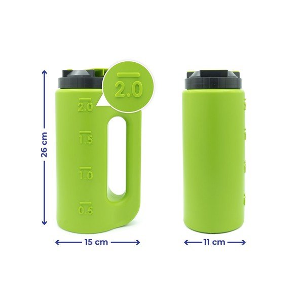 Spandiseme manuale - Maximex-image-1