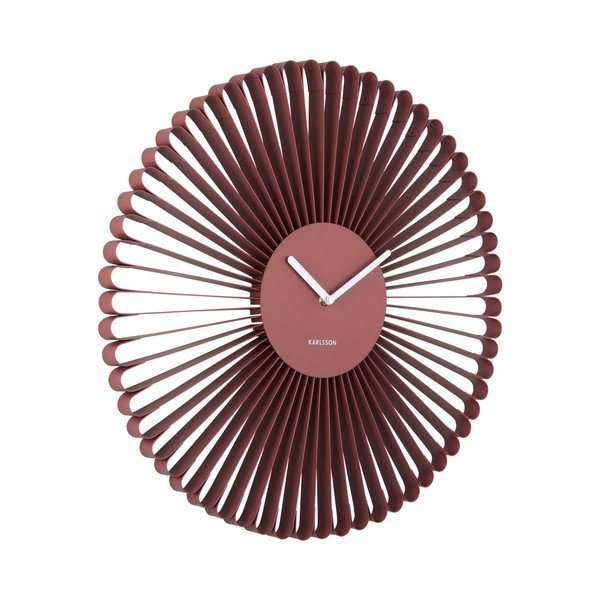 Orologio da parete ø 50 cm Cascara  – Karlsson-image-2