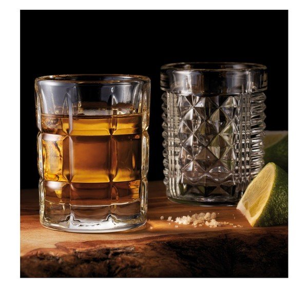 Set di 4 bicchieri La Rochère, 60 ml Assortis - La Rochére-image-1