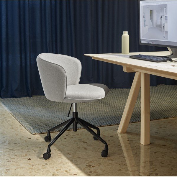 Sedia da ufficio Add - Teulat-image-1