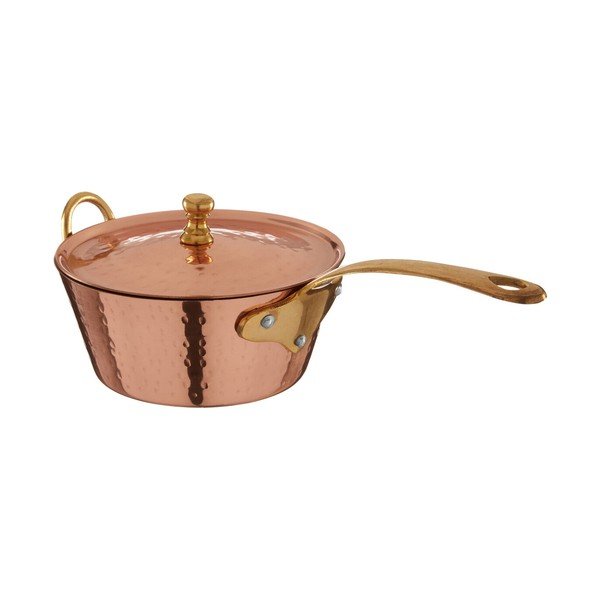 Pentola in acciaio inox Cyprus – Premier Housewares-image-2
