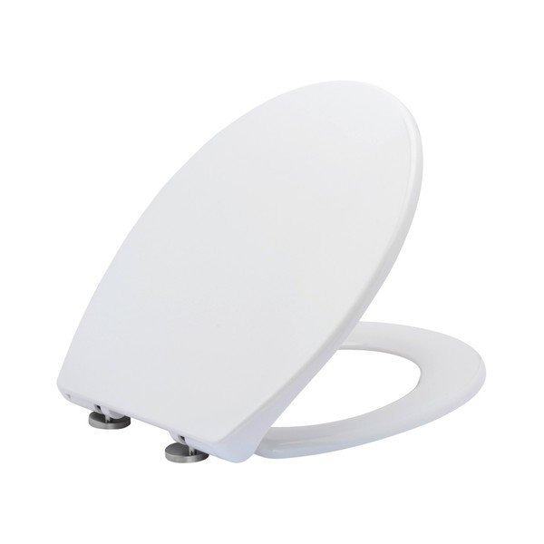 Sedile per WC Premium Cento Bianco - Wenko-image-2