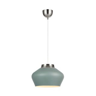 Apparecchio a sospensione grigio-blu Kom - Markslöjd