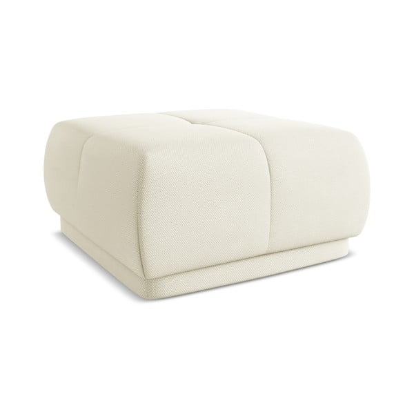 Poggiapiedi bianco Hoku – Makamii-image-2