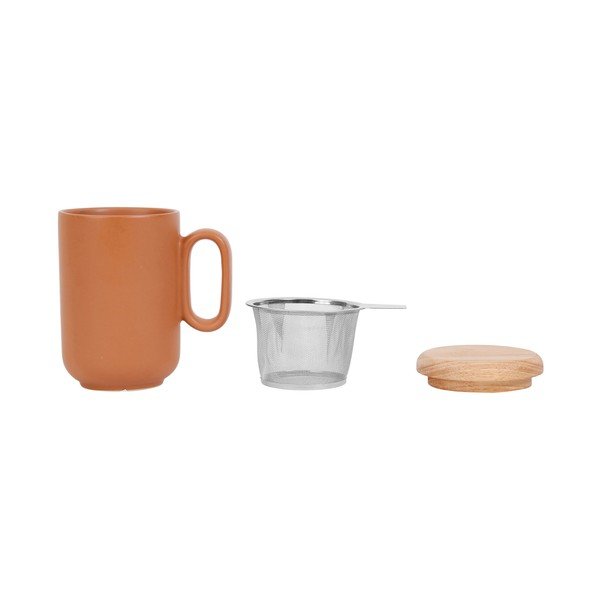 Tazza in gres 500 ml Baltika - Sema-image-2