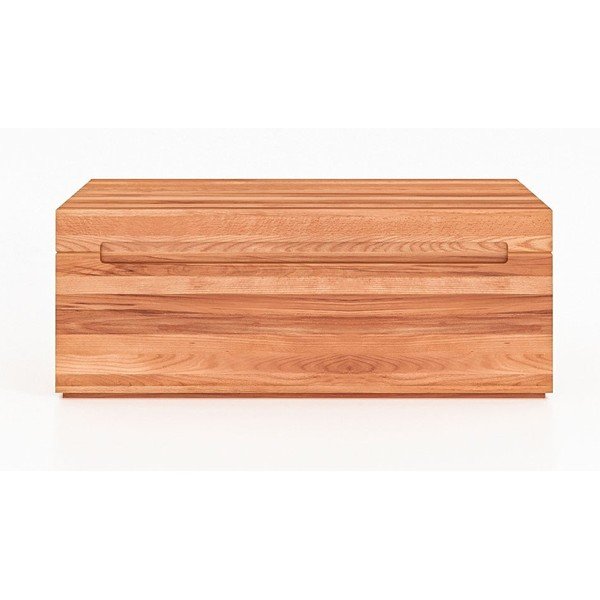 Cassapanca in legno di faggio Vento - The Beds-image-3