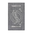 Tappeto greige 92x150 cm Cucina – Hanse Home