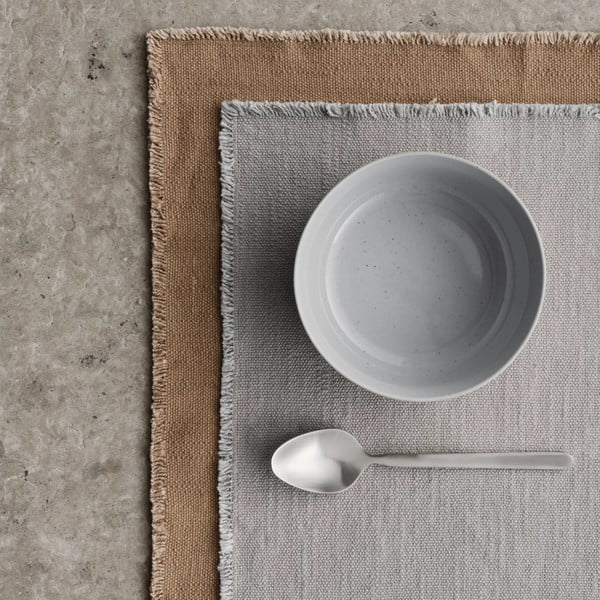 Tovaglietta di stoffa 35x45 cm Lineo - Blomus-image-2