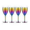 Bicchieri da vino in set da 4 473 ml Aurora - Premier Housewares