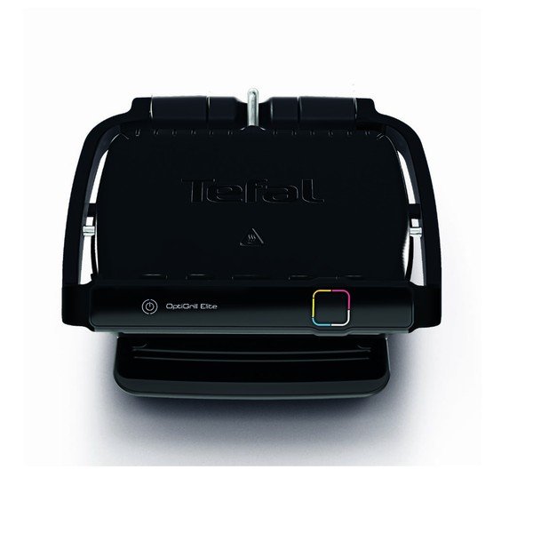 Contatto grill OptiGrill Elite - Tefal