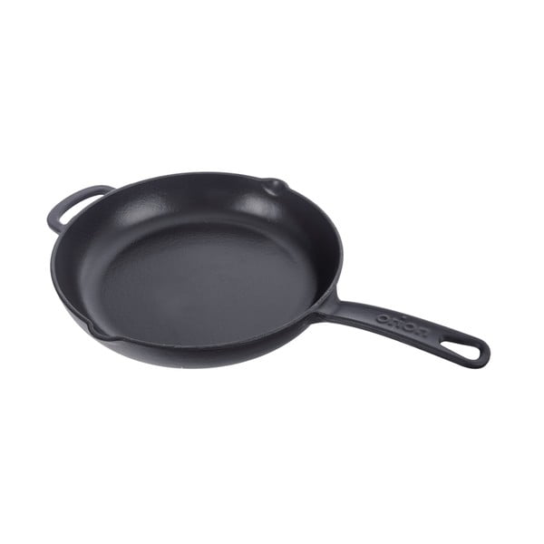 Padella in ghisa ø 26 cm LITINA SMALT - Orion-image-2