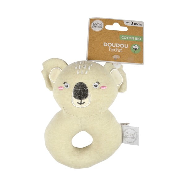 Sonaglio Koala – Bébé Douceur-image-2