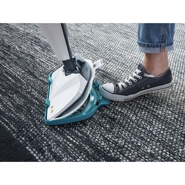 Set di panni sostitutivi per lavapavimenti a vapore 2 pz Tenso Power - LEIFHEIT-image-2