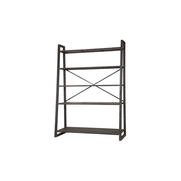 Scaffale nero Splurge - BePureHome-image-2