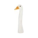 Statua da giardino in poliresina Goose - Esschert Design