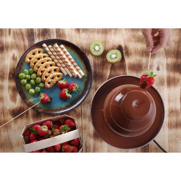 Fontana di cioccolato - Hendi-image-3