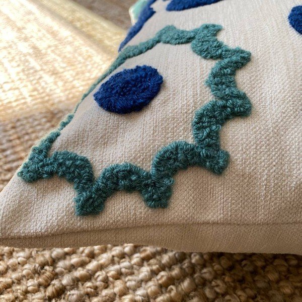 Cuscino decorativo Margit, 43 x 43 cm - Joynodes-image-3