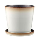 Vaso in gres ø 14 cm - Bitz