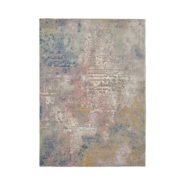 Tappeto , 140 x 200 cm Kerati Multi Duro - Universal
