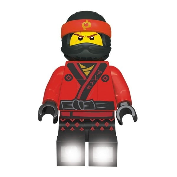 Torcia Ninjago Kai - LEGO®