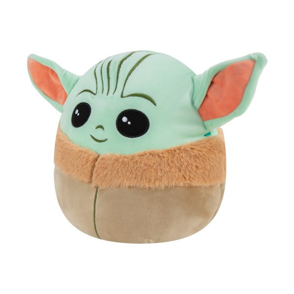 Peluche Star Wars Grogu - SQUISHMALLOWS-image-2