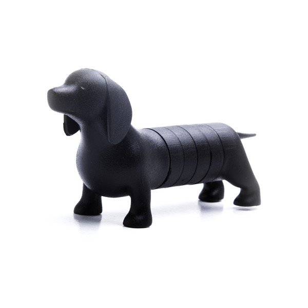 Sada magnetů Qualy&CO Magnetic Dog-image-2