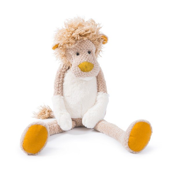 Peluche Lion - Moulin Roty