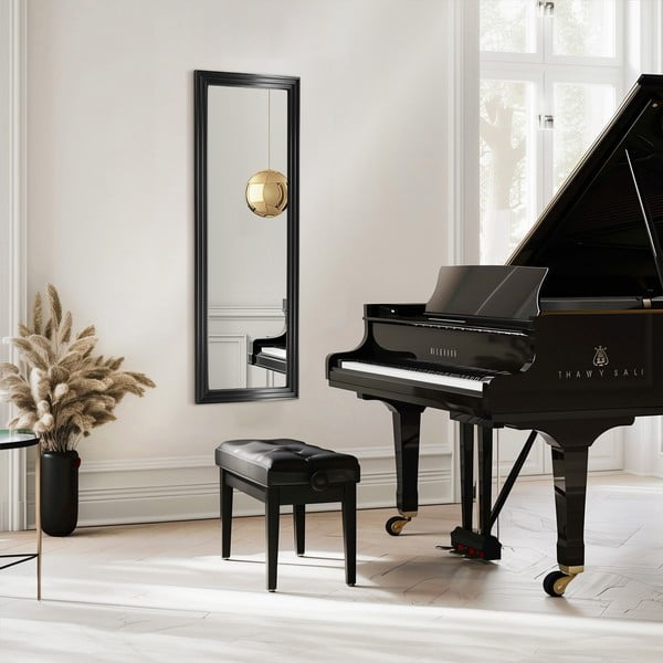 Specchio da parete 50x142 cm Wave – Styler-image-1