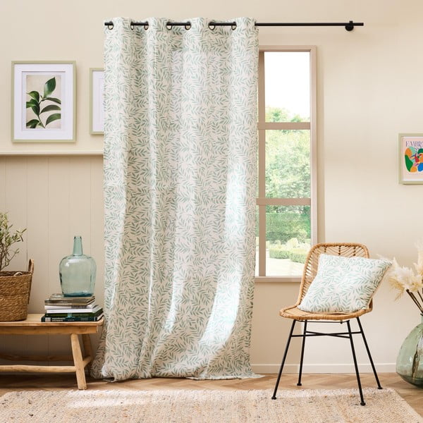 Cuscino decorativo 45x45 cm Naya - douceur d'intérieur-image-4