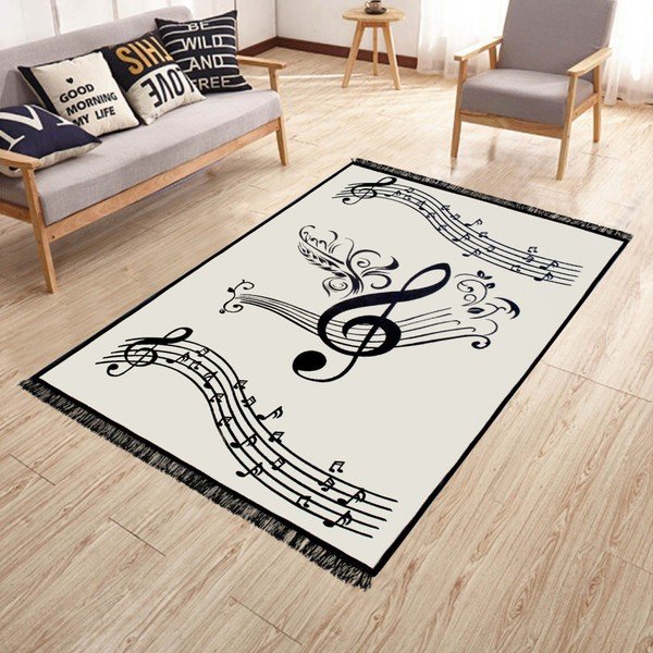 Tappeto Doube Sided Melody, 140 x 215 cm - Kate Louise