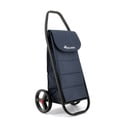 Carrello della spesa 53 l Com Tweed Polar Black Tube – Rolser