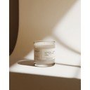 Candela in cera di soia profumata tempo di combustione 40 h #83 Cardamom, Rose, Oud, Tonka – Perfumed Prague