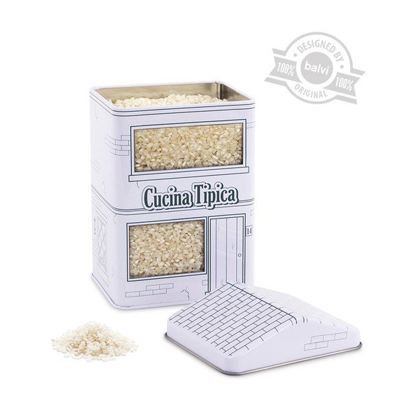 Dóza Balvi Cucina Tipica