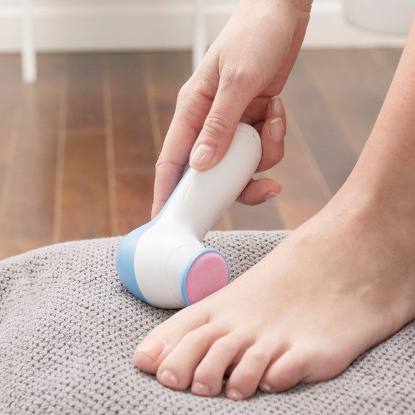 Set per pedicure - InnovaGoods-image-3