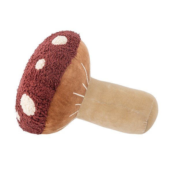 Cuscino per bambini Mushroom - Bloomingville Mini-image-2
