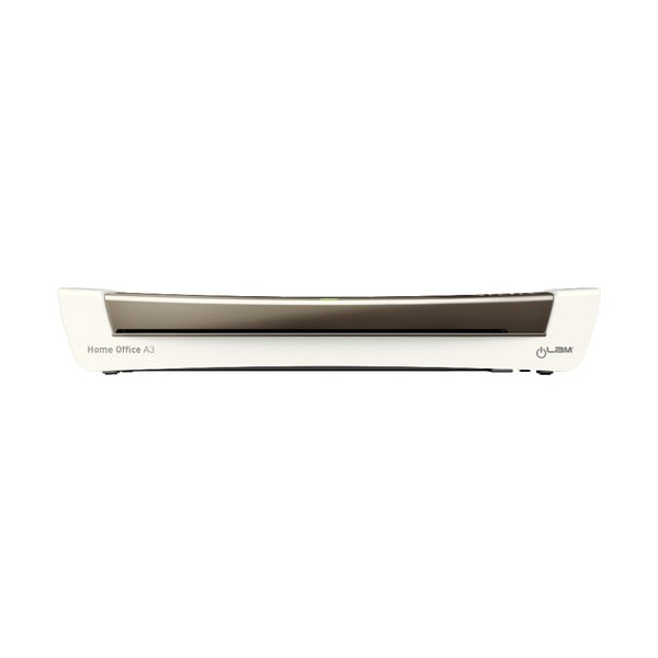 Laminatore grigio per ufficio, A3 iLam Home Office - Leitz-image-2