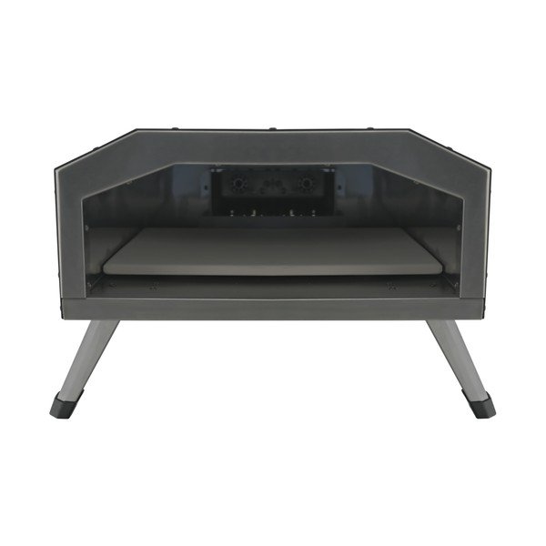 Forno per pizza a gas Margherita – Cattara-image-2