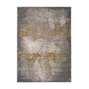 Tappeto grigio , 80 x 150 cm Mesina Mustard - Universal