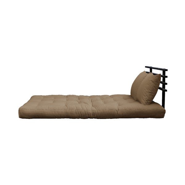 Variabilní pohovka Karup Design Shin Sano Black/Mocca-image-1