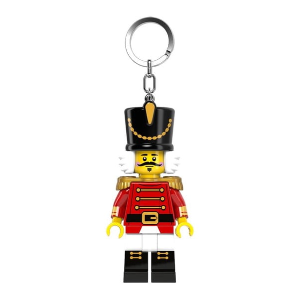 Portachiavi con torcia Minifigures – LEGO®