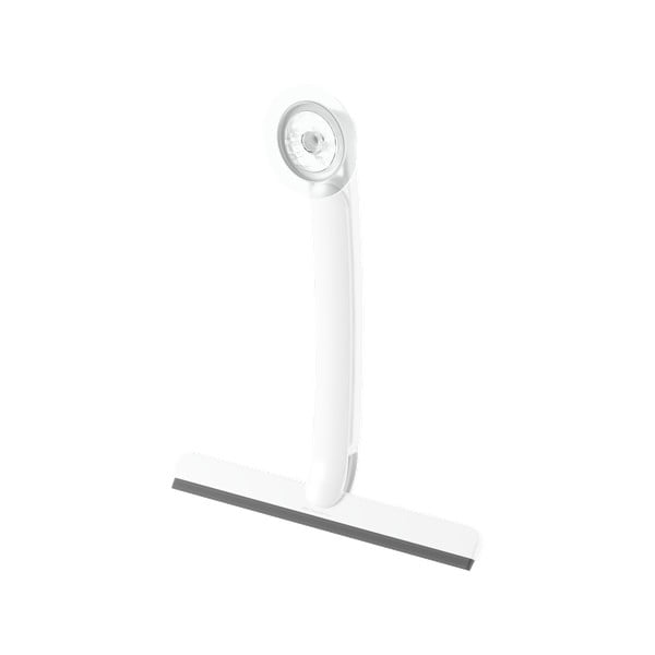 Tergivetro bianco con supporto 40 cm Flex - Umbra-image-4