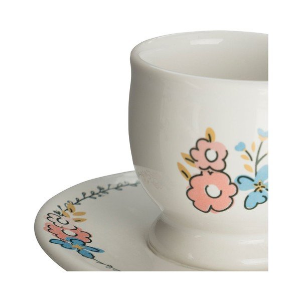 Supporto per le uova Pretty Things - Premier Housewares-image-1