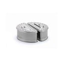 Tramoggia per carbone GardenGrill XXL - LotusGrill
