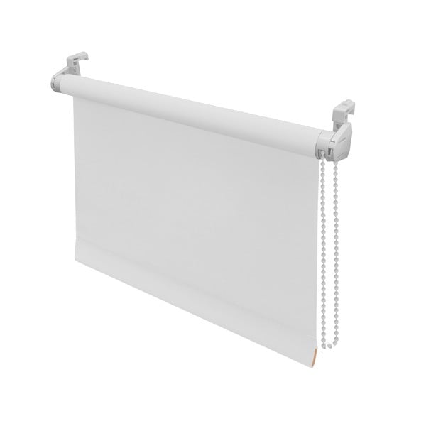 Tenda a pacchetto bianca 72,5x150 cm Mini Relax – Gardinia-image-1