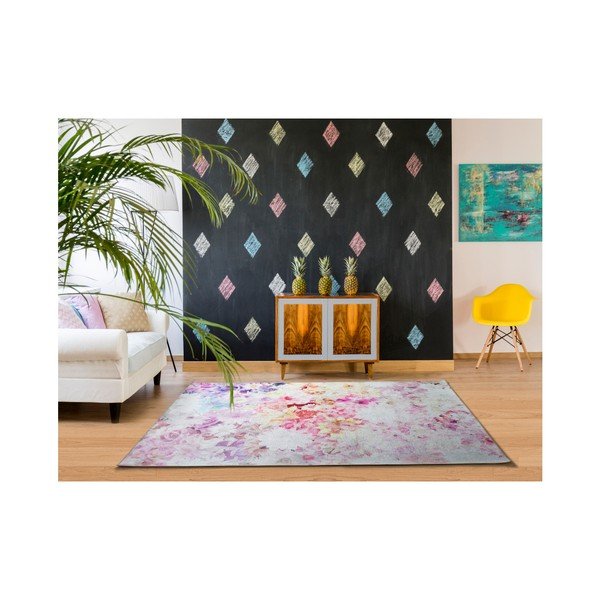 Tappeto Bouquet Monica, 160 x 230 cm - Universal-image-1