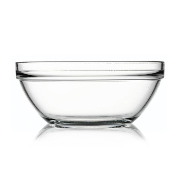 Skleněná miska Orion Chefs, ⌀ 23 cm