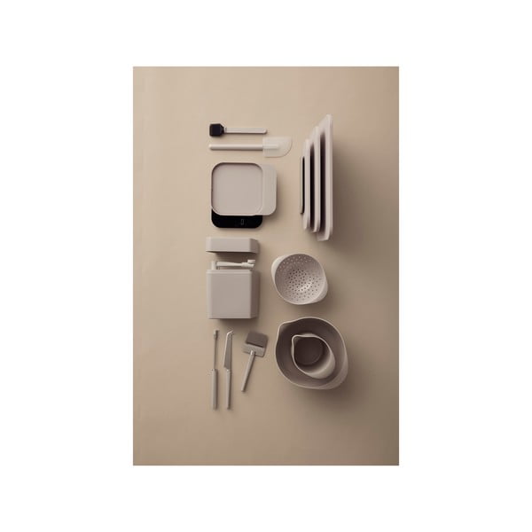 Colino in melamina ø 15,5 cm Margrethe - Rosti-image-3